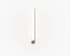 Nickel LED Wall Lamp | DSHOP