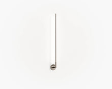 Nickel LED Wall Lamp | DSHOP