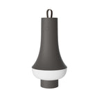 Tomoshi Portable Lamp - Brown
