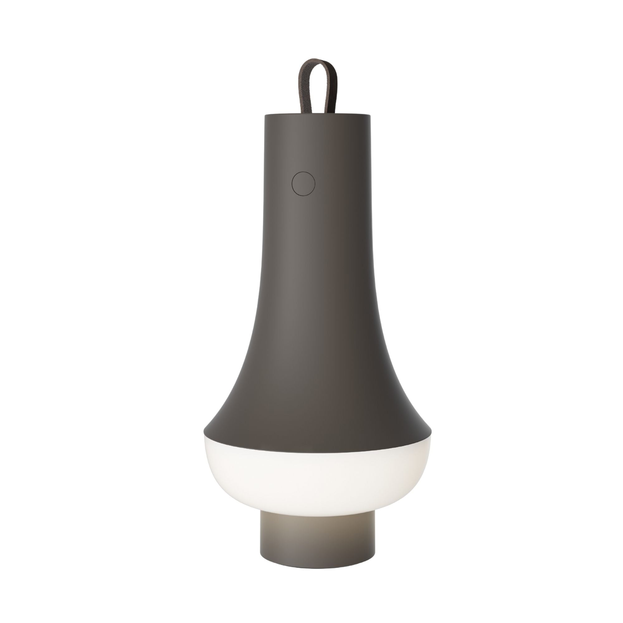 Tomoshi Portable Lamp Louis Poulsen - Brown