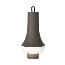 Tomoshi Portable Lamp Louis Poulsen - Brown