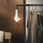 Poul Henningsen Tomoshi Portable Lamp 