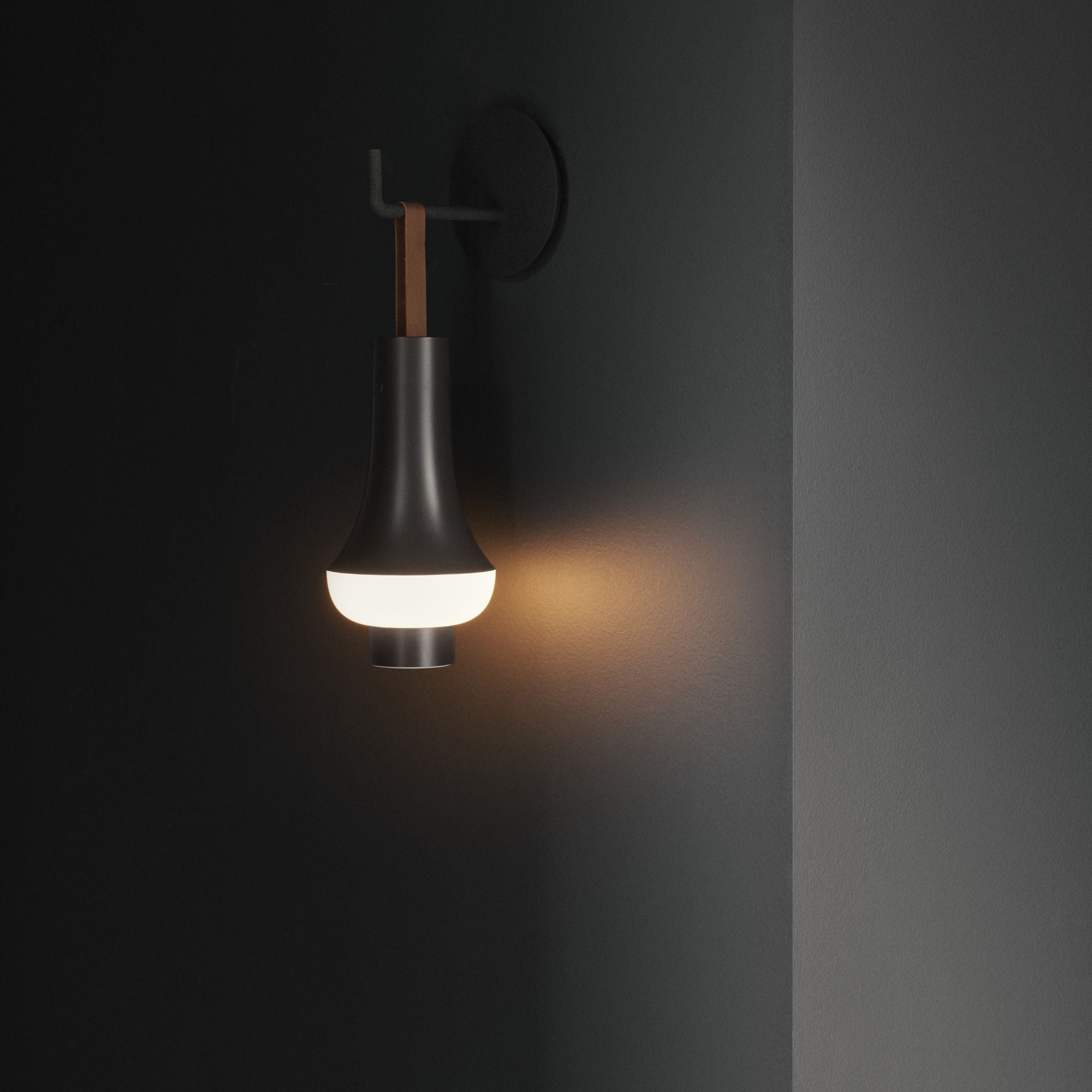 Tomoshi Portable Lamp Louis Poulsen