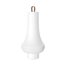 Poul Henningsen Tomoshi Portable Lamp - White