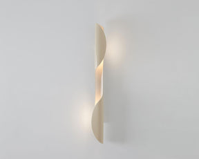 Torsade Ceramic Wall Lamp | DSHOP