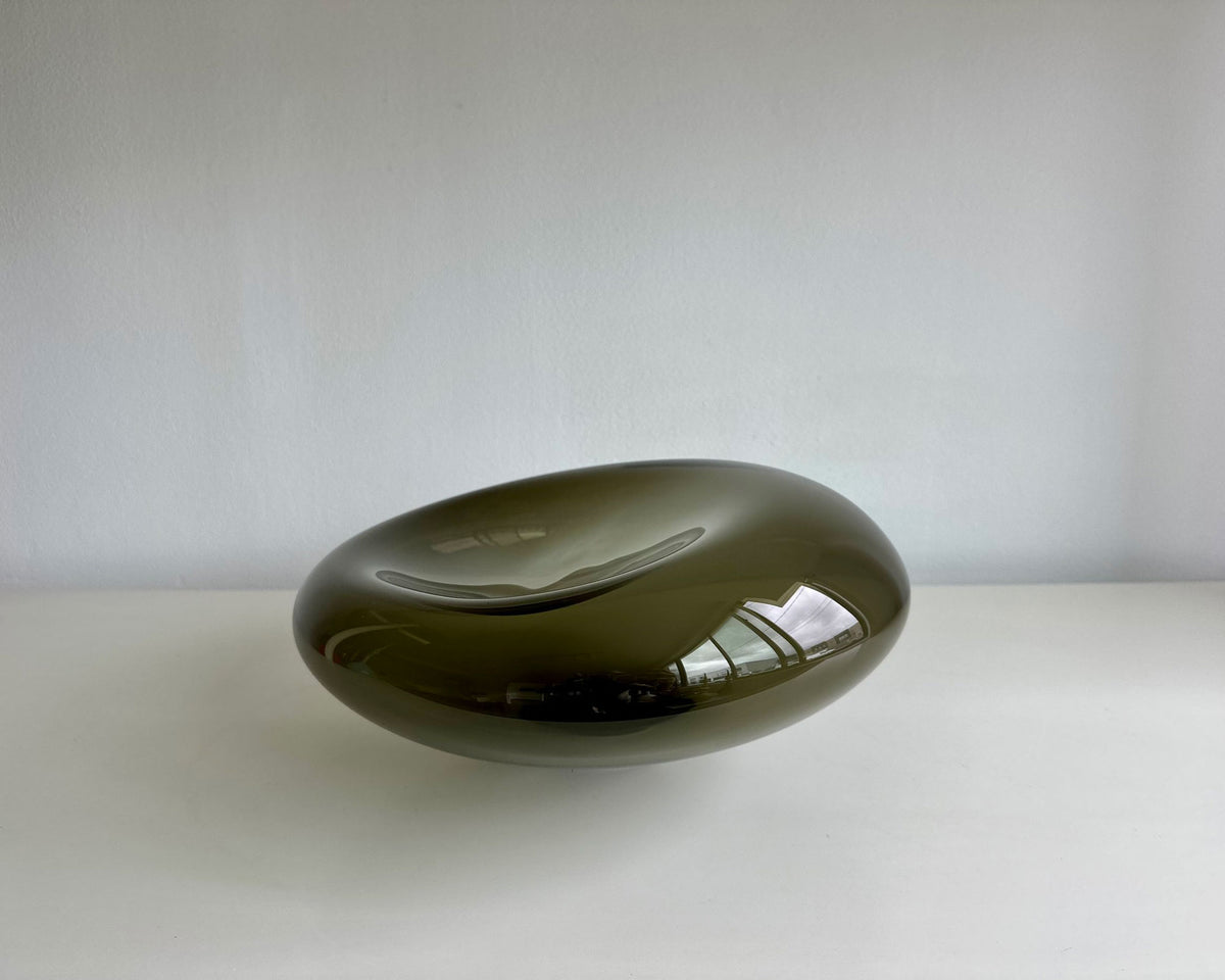 Austin Fields Touch Series Wall Duo | Modern Glass Art | DSHOP