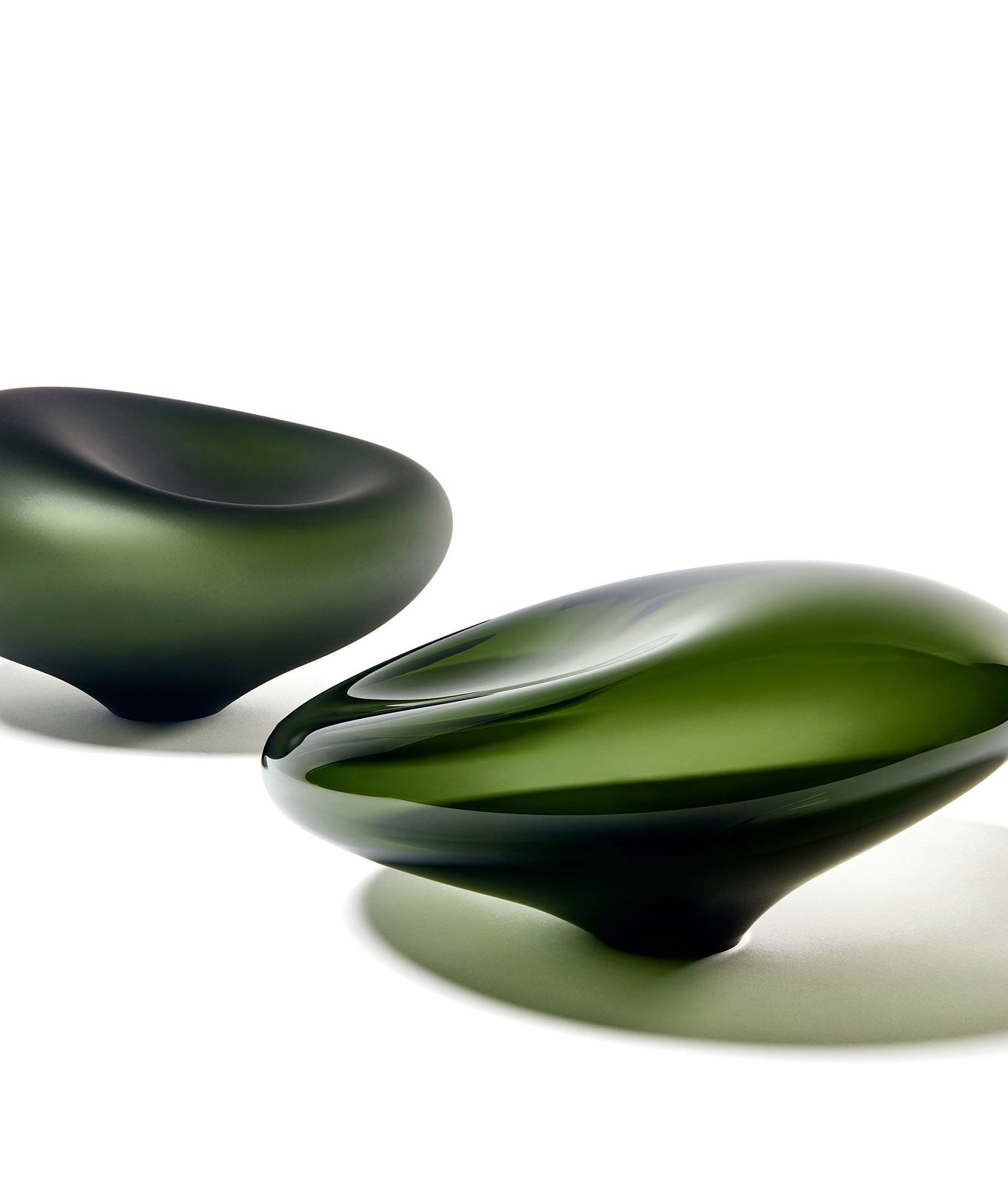 Handcrafted Glass Art