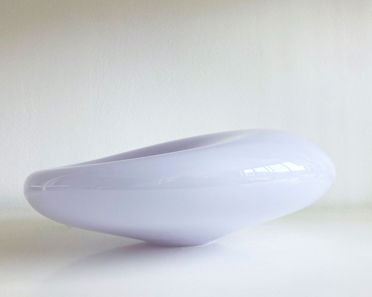 Austin Fields Touch Series Wall Duo | Modern Glass Art | DSHOP