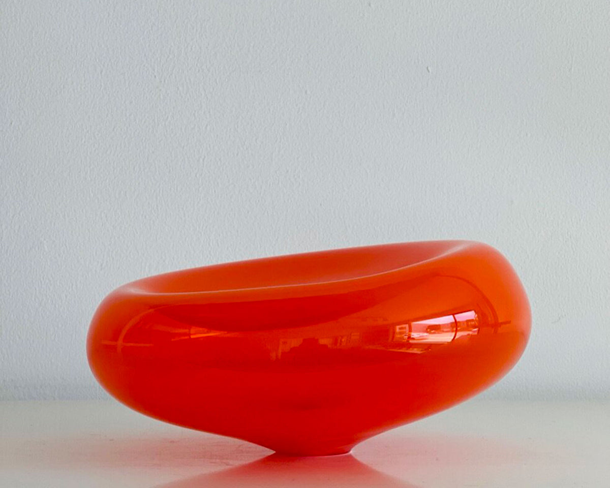 Austin Fields Touch Series Wall Duo | Modern Glass Art | DSHOP
