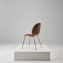Beetle Dining Chair 3D Veneer - Walnut