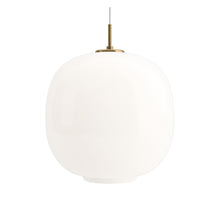 VL45 Radiohus Pendant