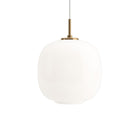 VL45 Radiohus Pendant Opal glass