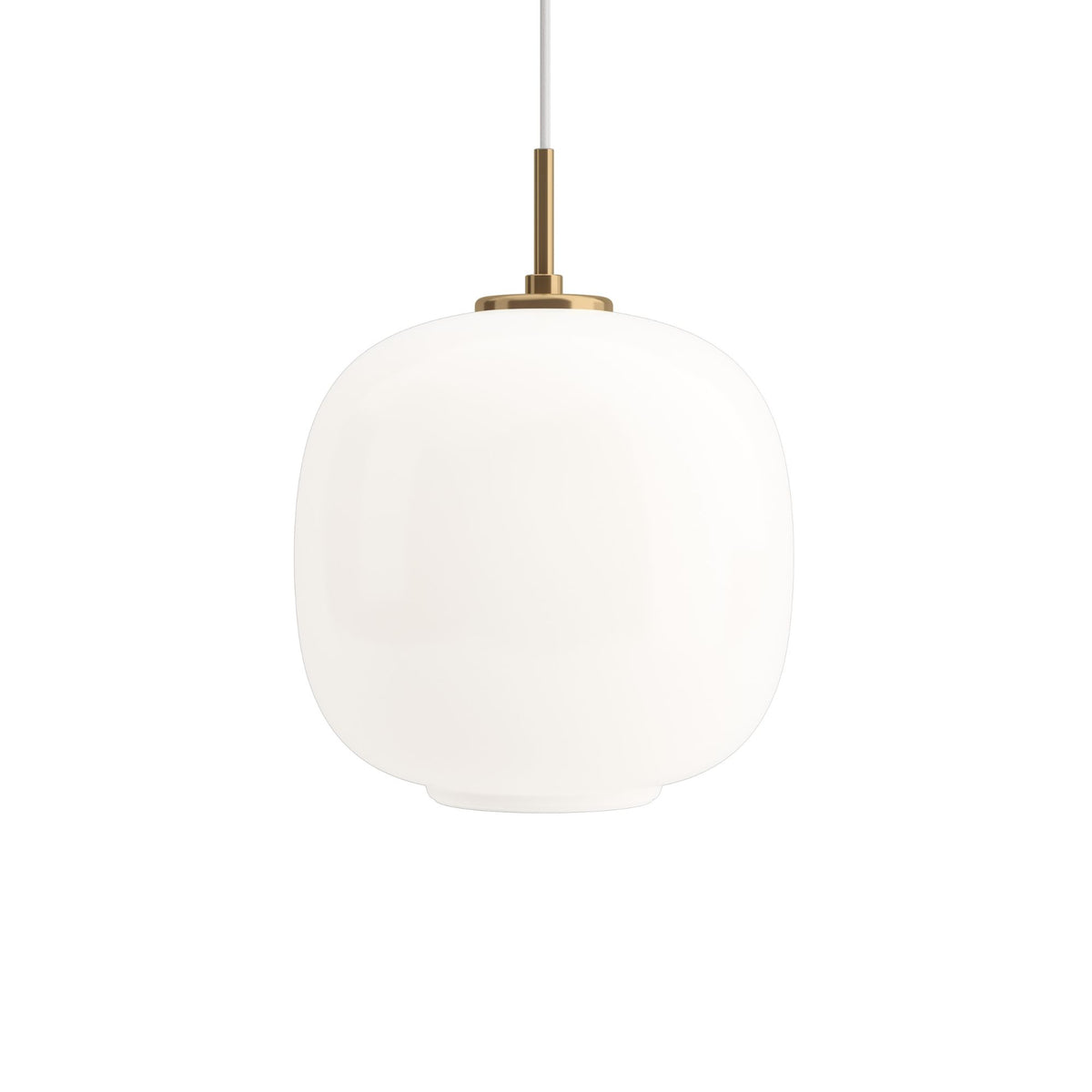 VL45 Radiohus Pendant Opal glass