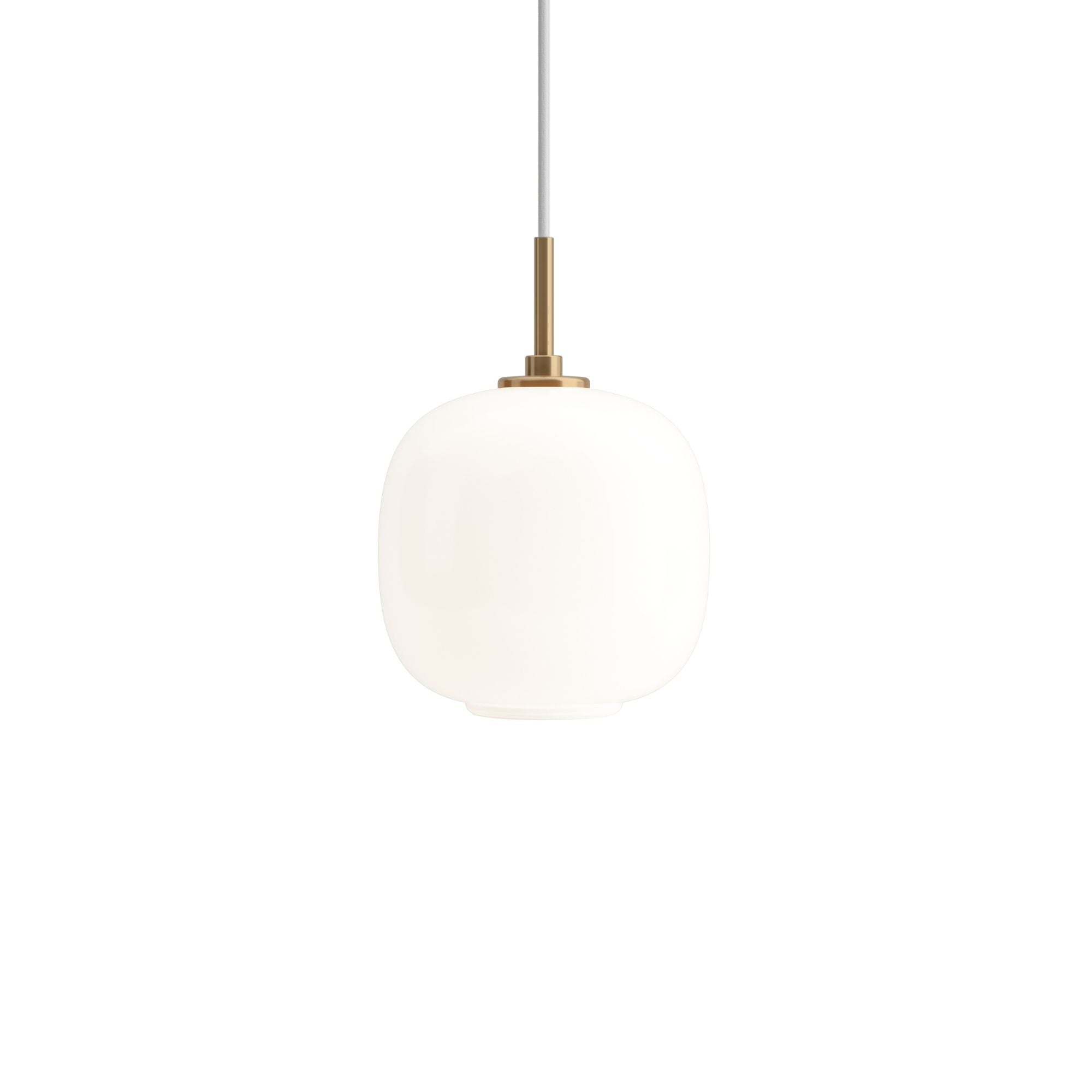 VL45 Radiohus Pendant Light | Louis Poulsen | DSHOP