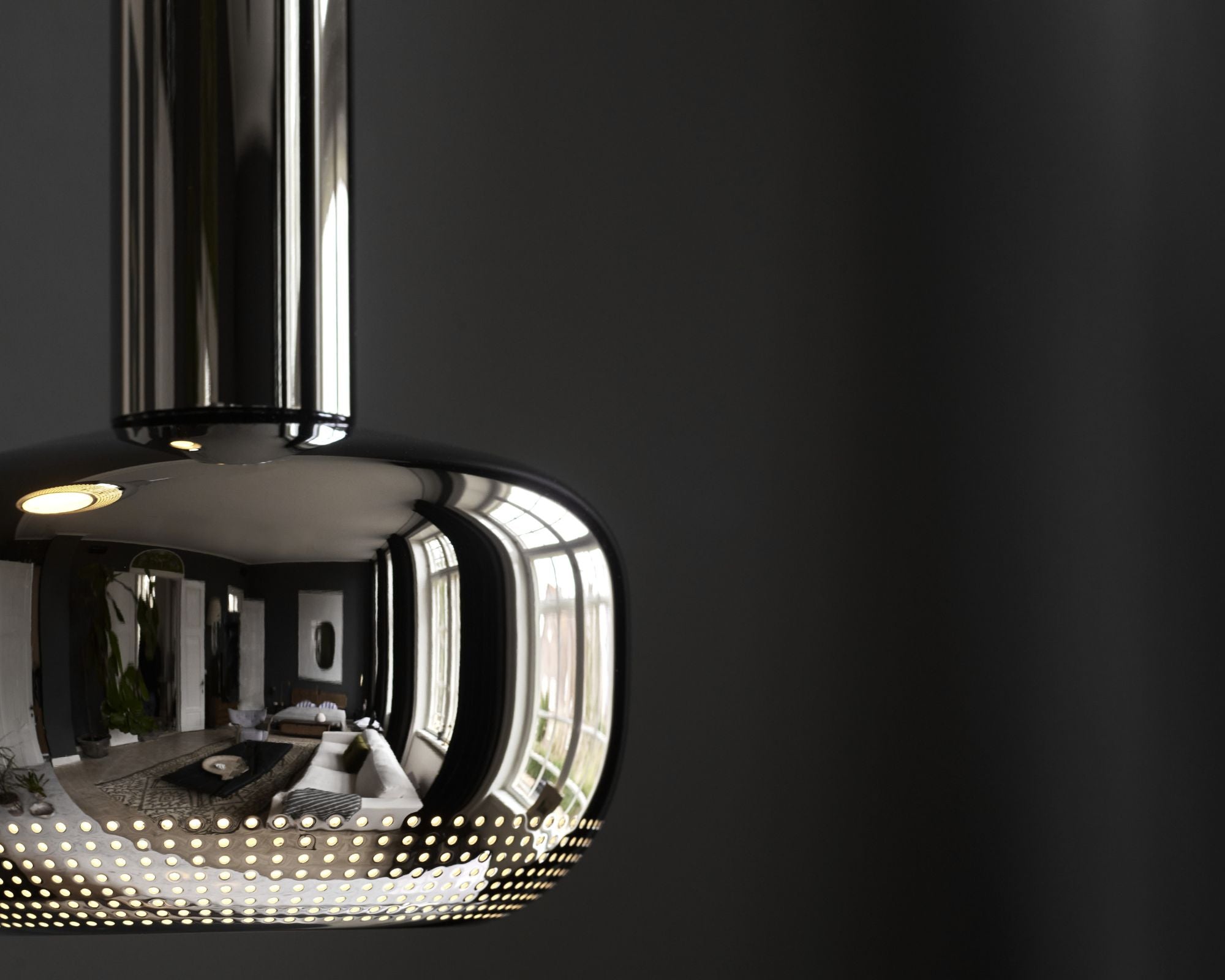 VL 56 Pendant Pendant Light | Louis Poulsen | DSHOP