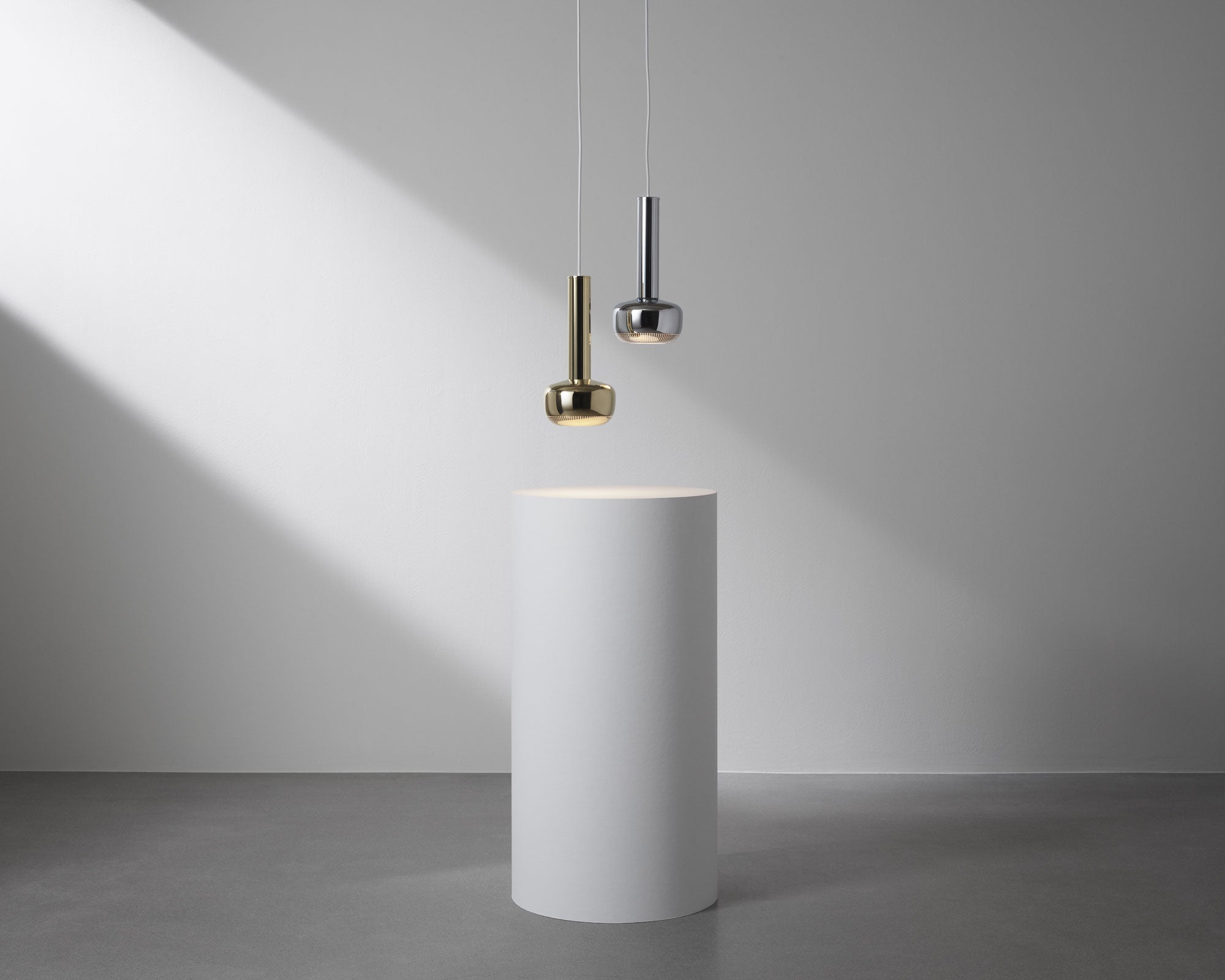 Louis poulsen VL56ペンダント1本の値段です。 VL 56 Pendant Pendant Light | Louis Poulsen | DSHOP