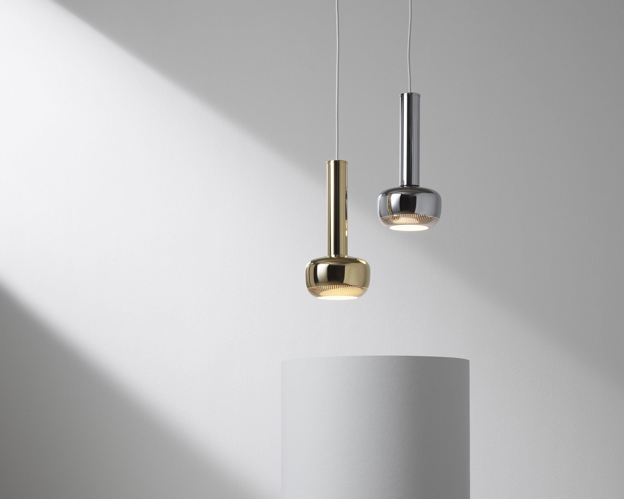 VL 56 Pendant Pendant Light | Louis Poulsen | DSHOP