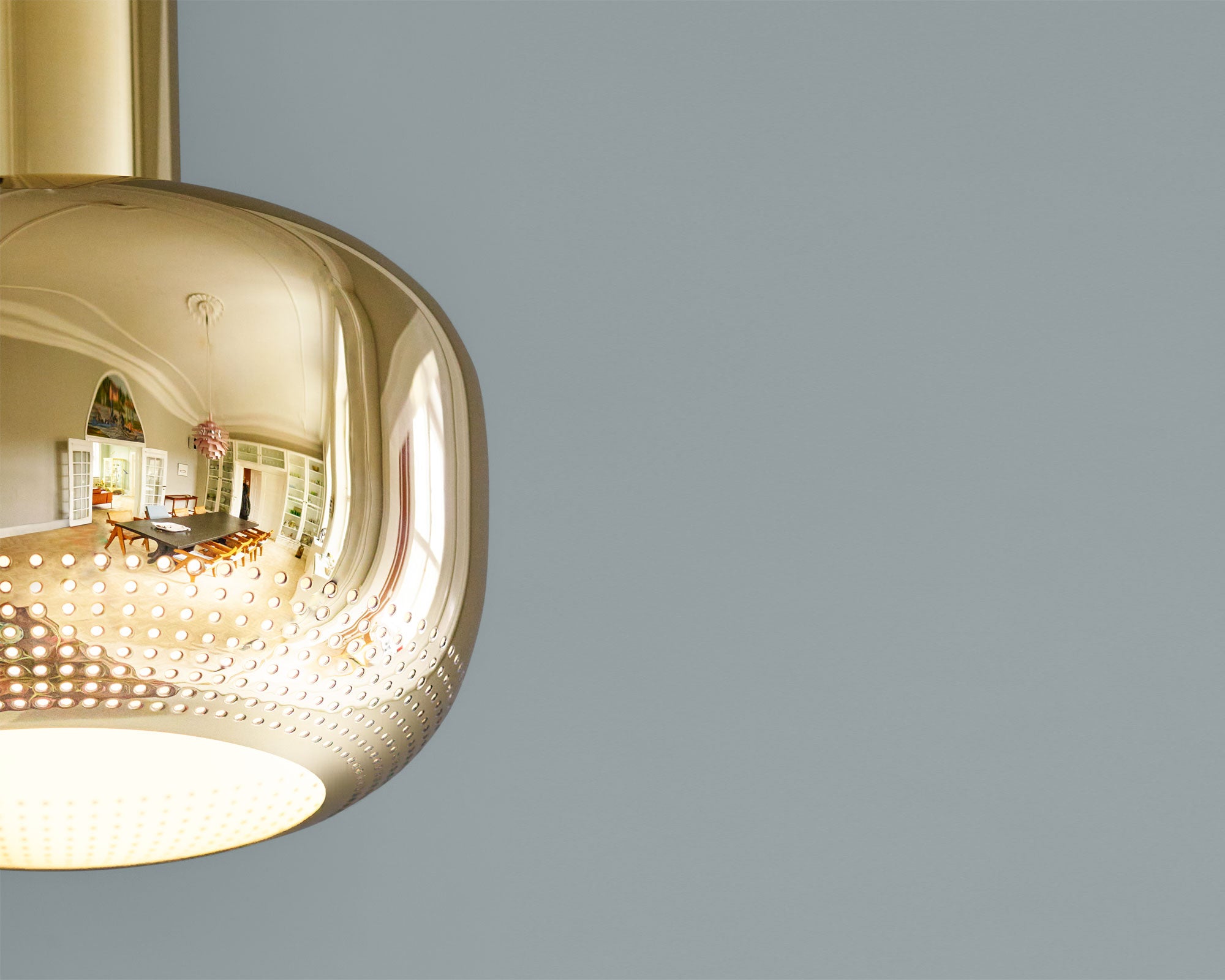 VL 56 Pendant Pendant Light | Louis Poulsen | DSHOP
