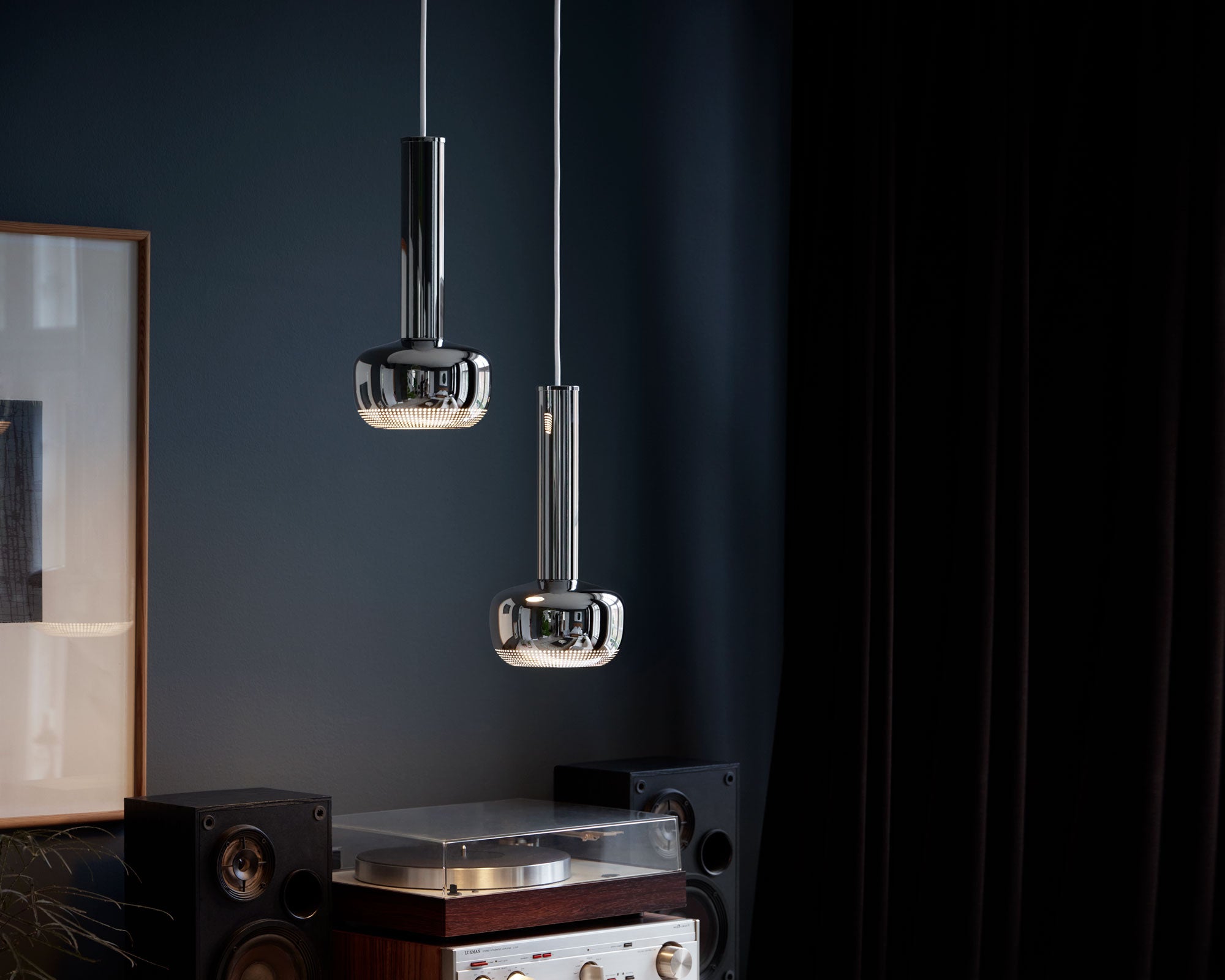 VL 56 Pendant Pendant Light | Louis Poulsen | DSHOP