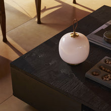 VL45 Radiohus Portable Lamp Vilhelm Lauritzen