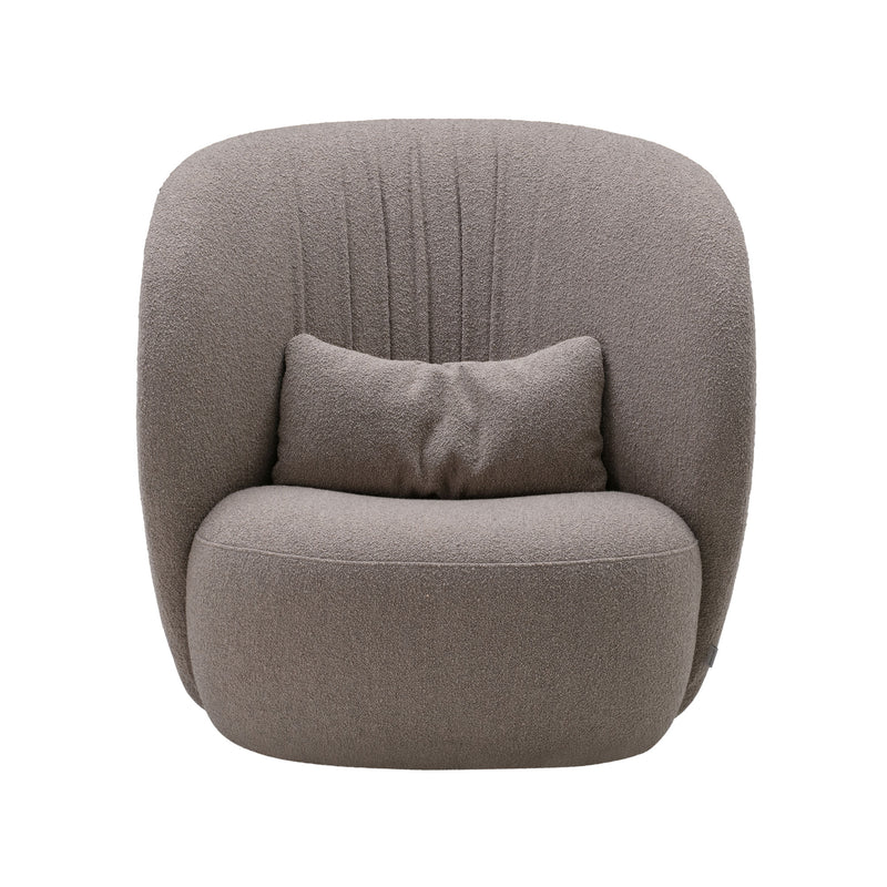 Ovata Chair - High Back | DSHOP