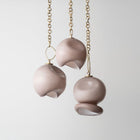 Avram Rusu Marea Triple pendant chandelier