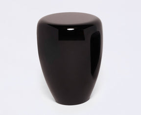 Dot Table Stool - Black | DSHOP