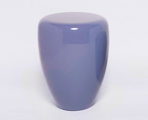 Dot Table Stool - Blue Cerulean | DSHOP