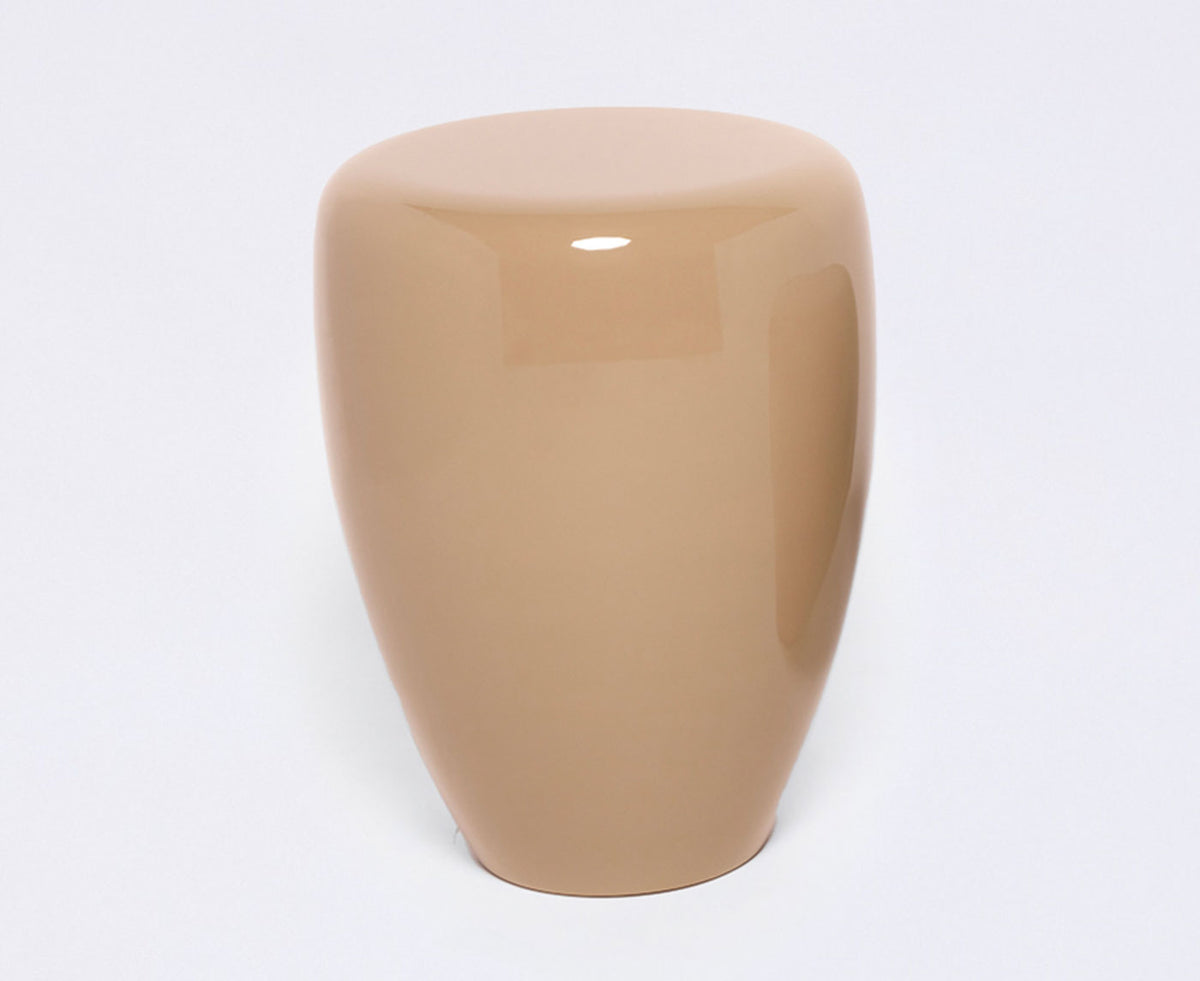 Dot Table Stool - Mastic | DSHOP