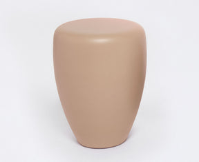 Dot Table Stool - Mastic Matte | DSHOP