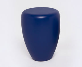 Dot Table Stool - Persian Blue Matte | DSHOP