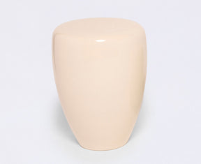 Dot Table Stool - White Sand | DSHOP