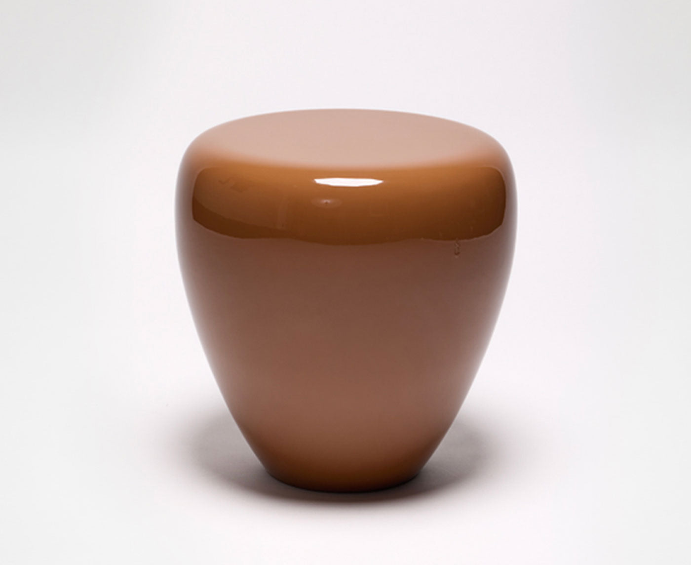 Dot Table Stool - Tawny