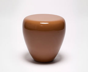 Dot Table Stool - Tawny