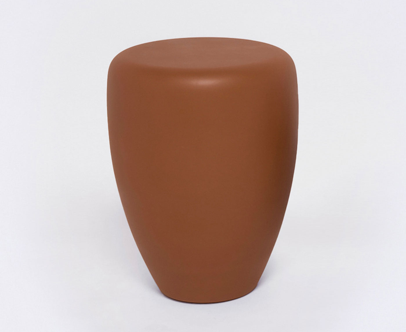 Dot Table Stool - Tawny Matte | DSHOP