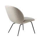 Gubi Upholstered Beetle Lounge Chair | DSHOP