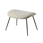 Upholstered Beetle Ottoman / Footstool | DSHOP