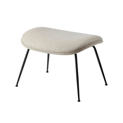 Upholstered Beetle Ottoman / Footstool | DSHOP