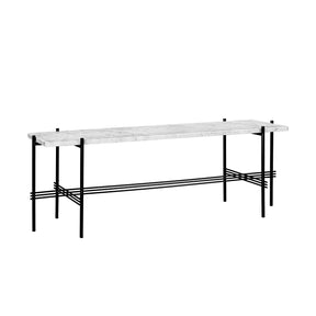 TS 1-Rack Console