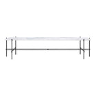 TS 1-Rack Console Long