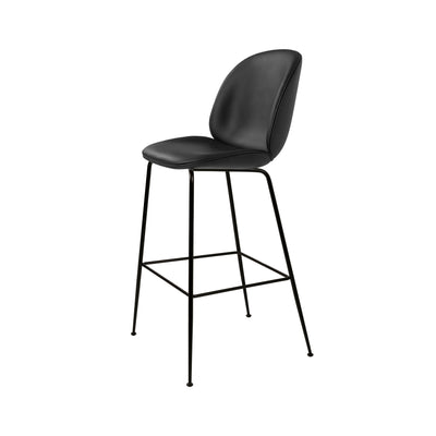 Upholstered Beetle Stool by GamFratesi for Gubi | DSHOP
