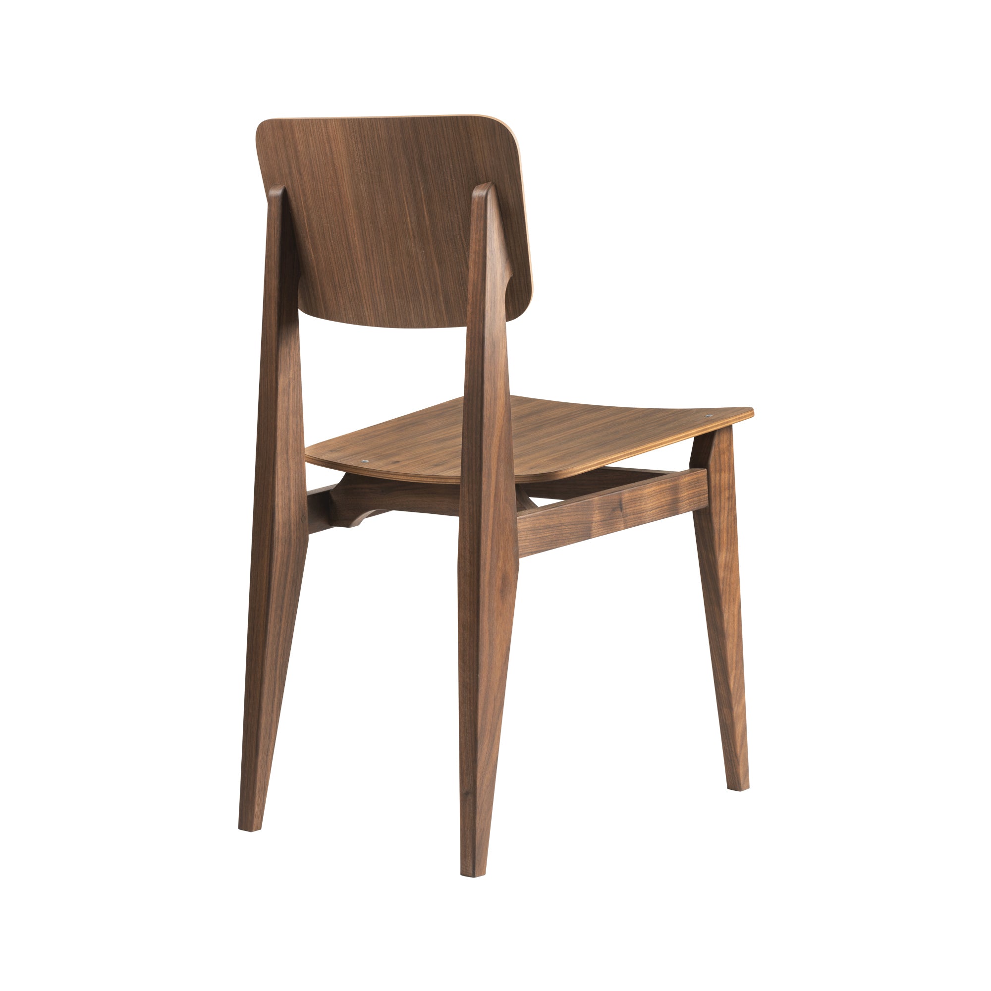 American Walnut Chair | DSHOP