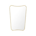 Gio Ponti F.A. 33 Rectangular Wall Mirror | DSHOP