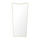 Gio Ponti F.A. 33 Rectangular Wall Mirror - Full Length