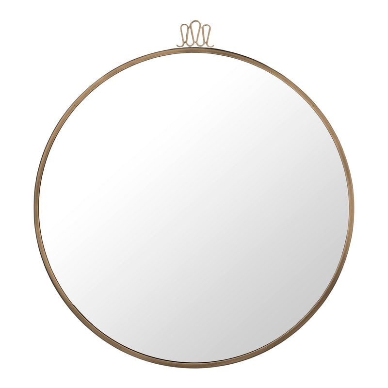 Randaccio Circular Wall Mirror | DSHOP