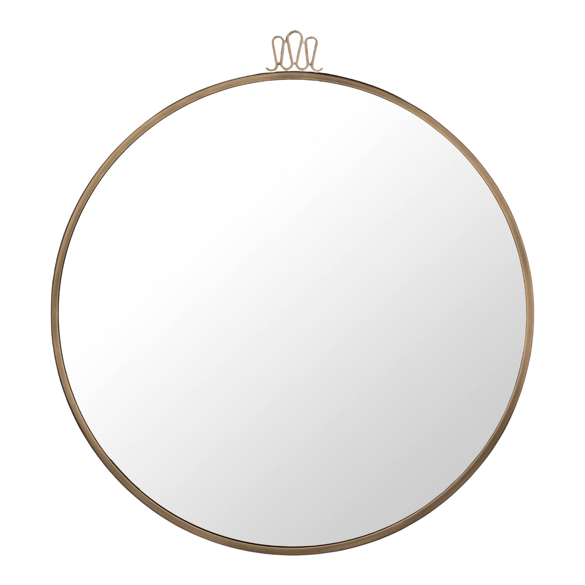 Randaccio Circular Wall Mirror | DSHOP