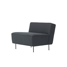 Gubi Modern Line Lounge Chair
