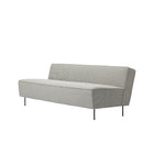 Modern Line Sofa - 2 Seater
