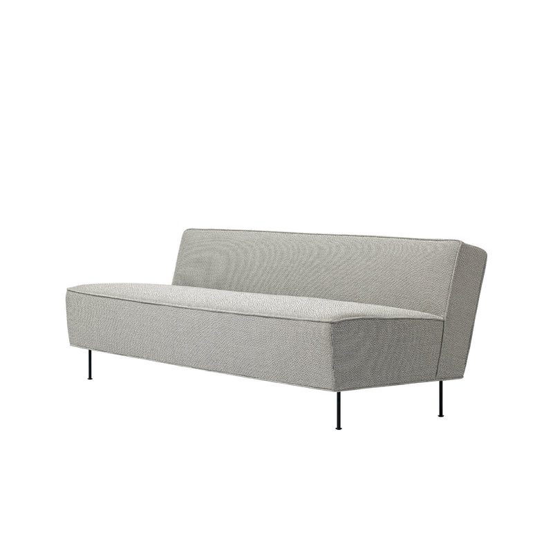 Modern Line Sofa - 2 Seater