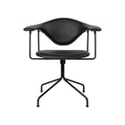 Masculo Chair with Swivel Base | DSHOP